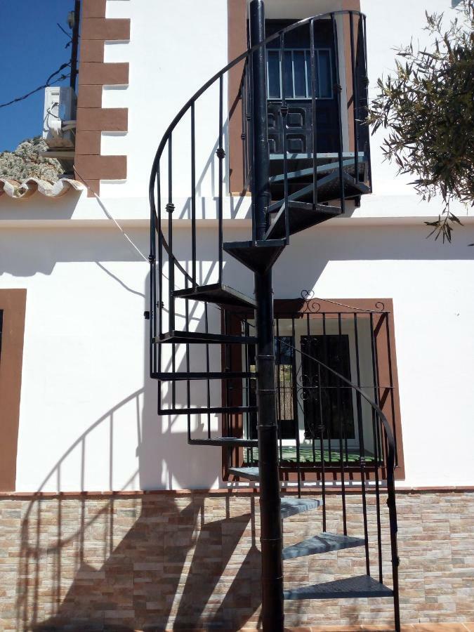 Valley View El Chorro Ngoại thất bức ảnh